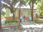 北港糖廠整修房舍　出租活化