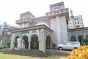 台北清真寺破損嚴重　緊急搶修