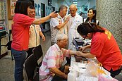 竹縣老人免費健檢　只到9/30就沒了！