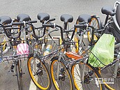 無柱式公共單車　不得收押金
