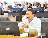 企業總部設台中　有好康獎勵