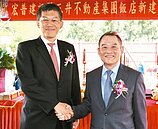 日客愛台灣　日企跟進投資