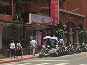 最新／今年最高溫！ 台北今中午飆38.6度