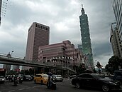 退步了1名！台灣全球競爭力排15