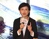 升格文資署　鄭麗君：文資不再靠搶救