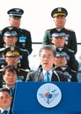 文在寅：南韓加強國防　嚇阻北韓威脅