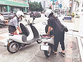 淘汰烏賊車　台中補助再加碼