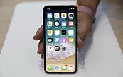 3D感測出包　iPhoneX恐延遲出貨