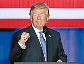 川普稅改　赤字暴增成隱憂