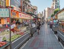 台北市　大同區／美食如林氣息懷舊　雙連生活圈