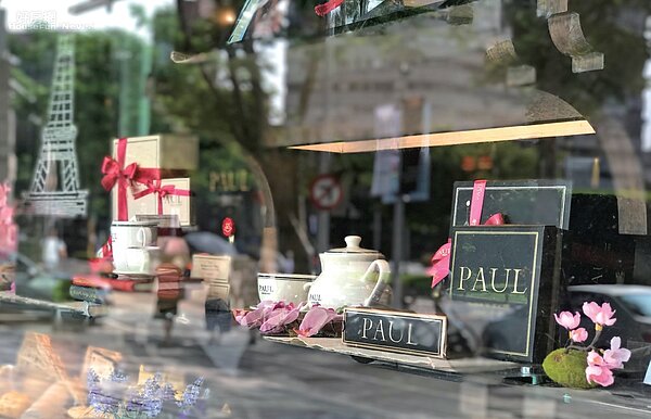 台北.仁愛圓環 看見城市的脈動