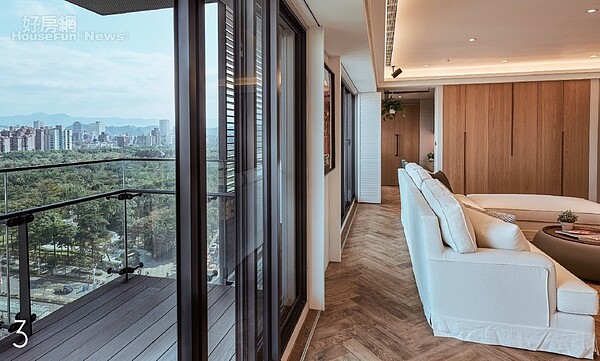 黑人和范范 66坪溫馨滿點美式宅