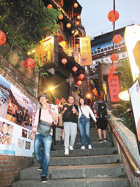 當年悲情城市催生阿妹茶樓 好房網news 當年悲情城市催生阿妹茶樓 好房網news