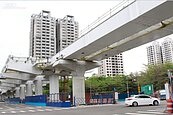 台中文新路11月啟動路平計畫