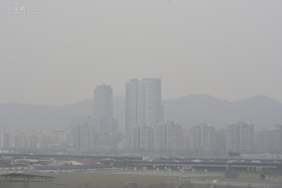 台中市府 中火為中部最大空汙來源 好房網news