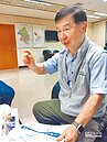 工務局長：不排除蓋地下河道