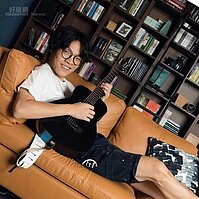 最低才8萬　盧廣仲設計的客廳好棒棒