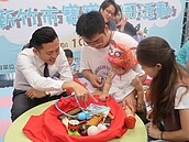 竹市明年補助4歲幼教　公幼免費、私幼補助1.5萬