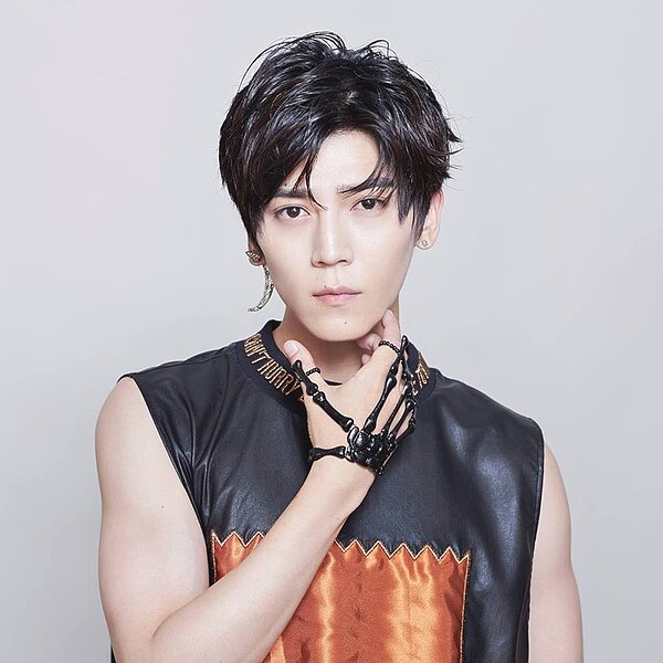 畢書盡自爆想在台灣買房的原因是想娶台灣女孩(圖/翻攝自畢書盡臉書專頁)