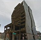 又見爛尾樓　林口怪怪屋屹立20年