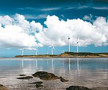 賴揆：打造澎湖為綠能島