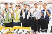 虱目魚文化節　安南區打頭陣
