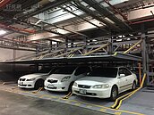 停車位不夠停？原來是車子越做越大