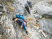 千餘人守護全台山林　巡山員「出勤像玩命」