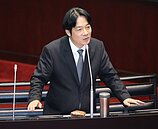 賴揆拚經濟　推動六政策