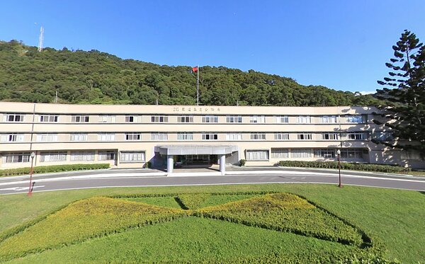 交通部高公局(圖/翻攝自Google Map)