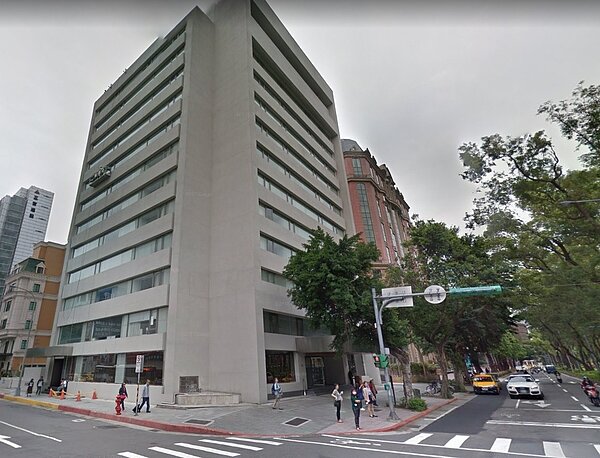 S HOTEL (翻攝GOOGLE MAP)