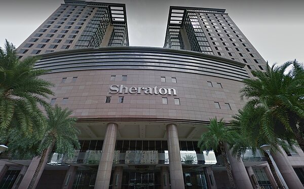 新竹商務客相繼出籠,因此重心放在轉為淡季的餐飲業績。(圖/翻攝自Google Map)