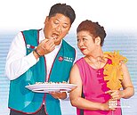 助200家庭脫貧　信扶專案6年有成