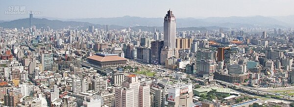 「都更不可能一坪換一坪」！　花敬群：想要可以貼錢(大刊頭)