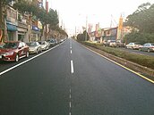 桃園「爛路王」整平　年底除惡名