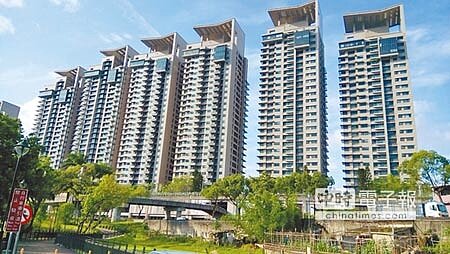 
美河市商場昨日第6度公開標租時，IKEA宜家家居以高出每月租金底價30萬元，擊退日勝生，拿下1～4樓經營權。圖／本報資料照片
 