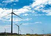 離岸風電夯　經部加碼競標