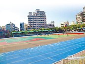 大灣重畫區　將建標準滑冰場