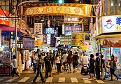 觀光局：夜市是真實台灣面貌