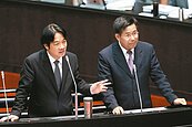 若列官方語言　連立院紀錄都須雙語「有這必要嗎？」