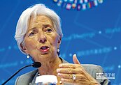 直呼「印象深刻」　拉加德：全世界關注中國十九大