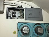 「到底誰用了我的電！」　入住前先檢查自家電表