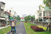 舊鐵道惹人嫌　變身民宅後花園