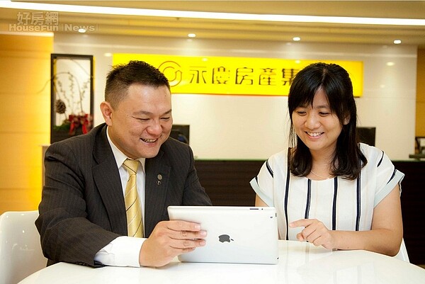 「先誠實再成交」 永慶x奧美聯手推黑色幽默廣告