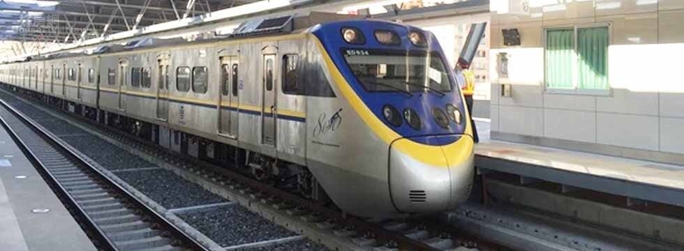 台鐵將首度試辦平日指定車次大專生優惠,優惠期從11月2日至12月28日共兩個月