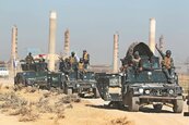 反獨戰　伊拉克打庫德油田