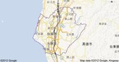 台南公告土地現值　漲4.71％