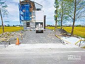 老農舍搭排　宜蘭縣府：協調處理