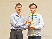 全國空品考核　府城蟬聯特優