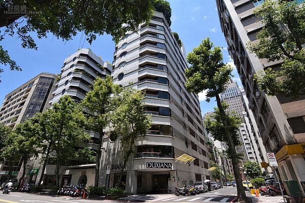 贈與和繼承已非房產節稅最佳方式。(好房網News記者陳韋帆攝影)